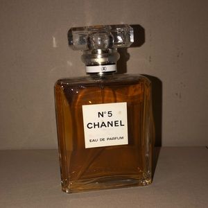 CHANEL No. 5